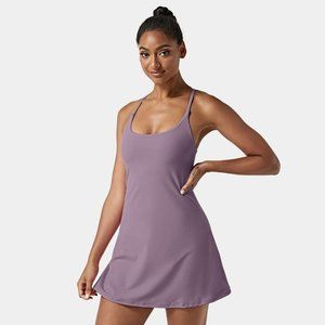 Harala Everyday 2-in-1 Activity Dress-Euphoria Air